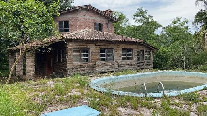 Plot for sale of 44 acres in Glorinha, RS, Brazil