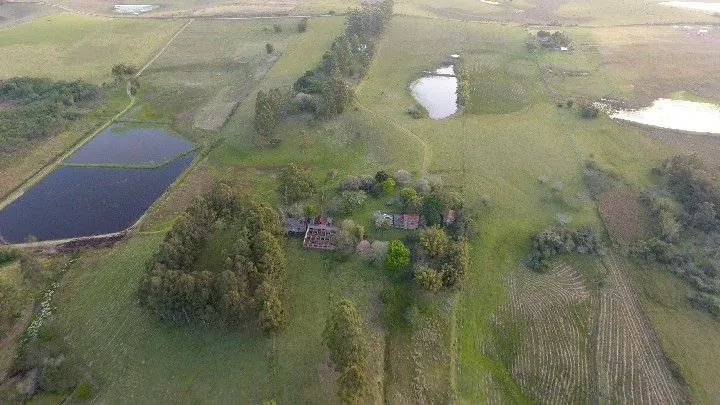 Plot for sale of 44 acres in Glorinha, RS, Brazil