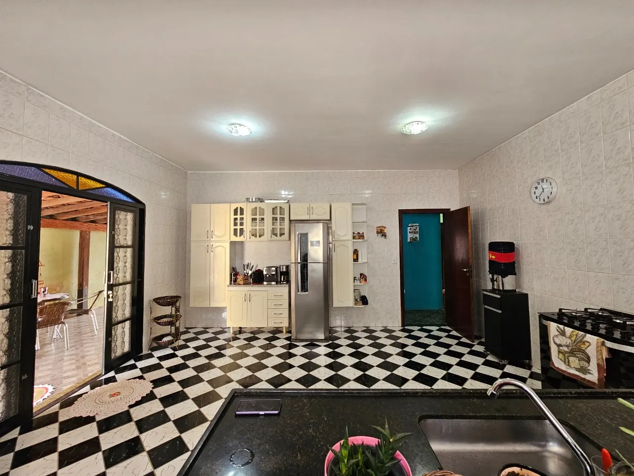 Casa à venda de 375 m² em Hortolândia, SP, Brasil