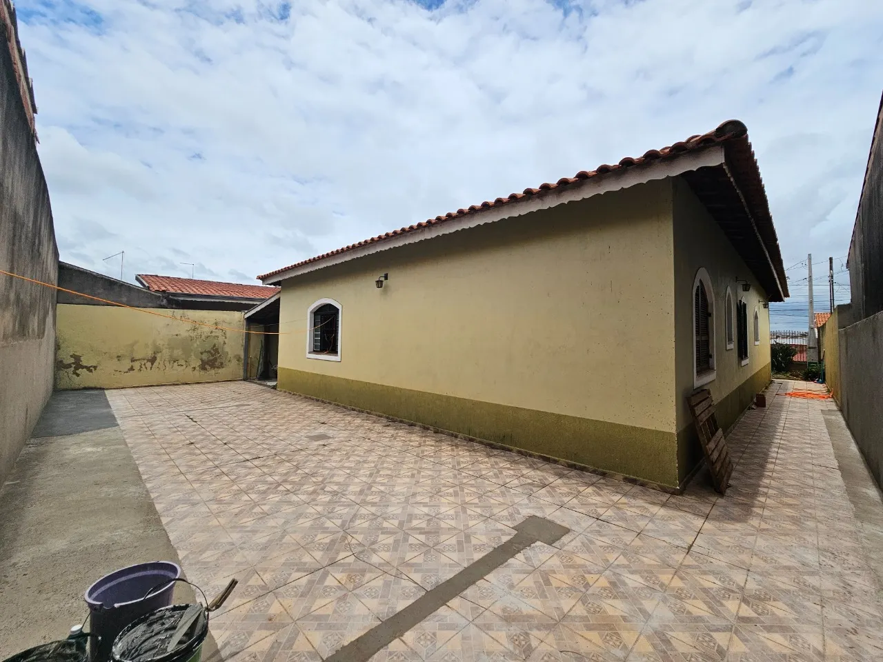 Casa à venda de 375 m² em Hortolândia, SP, Brasil