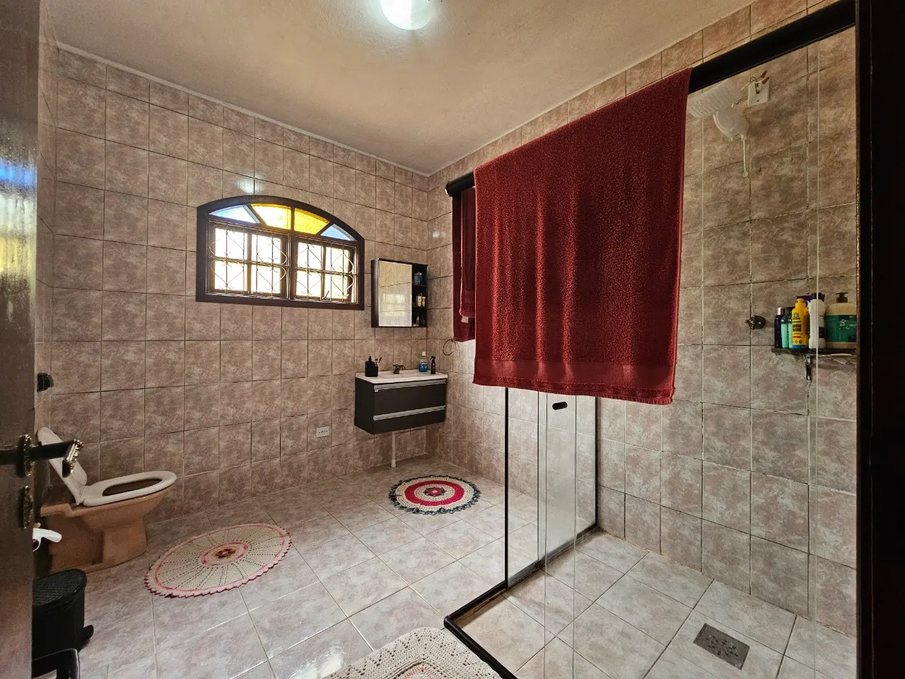 Casa à venda de 375 m² em Hortolândia, SP, Brasil