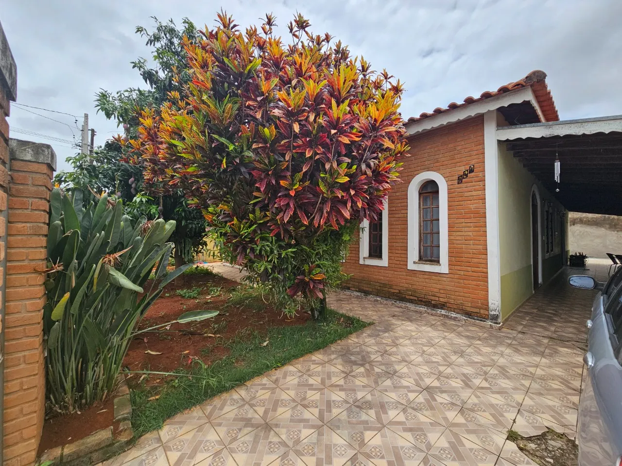 Casa à venda de 375 m² em Hortolândia, SP, Brasil