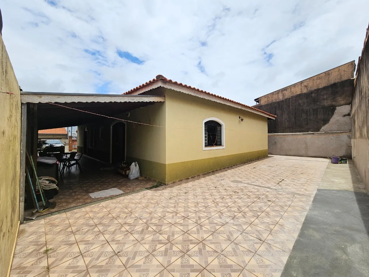 Casa à venda de 375 m² em Hortolândia, SP, Brasil