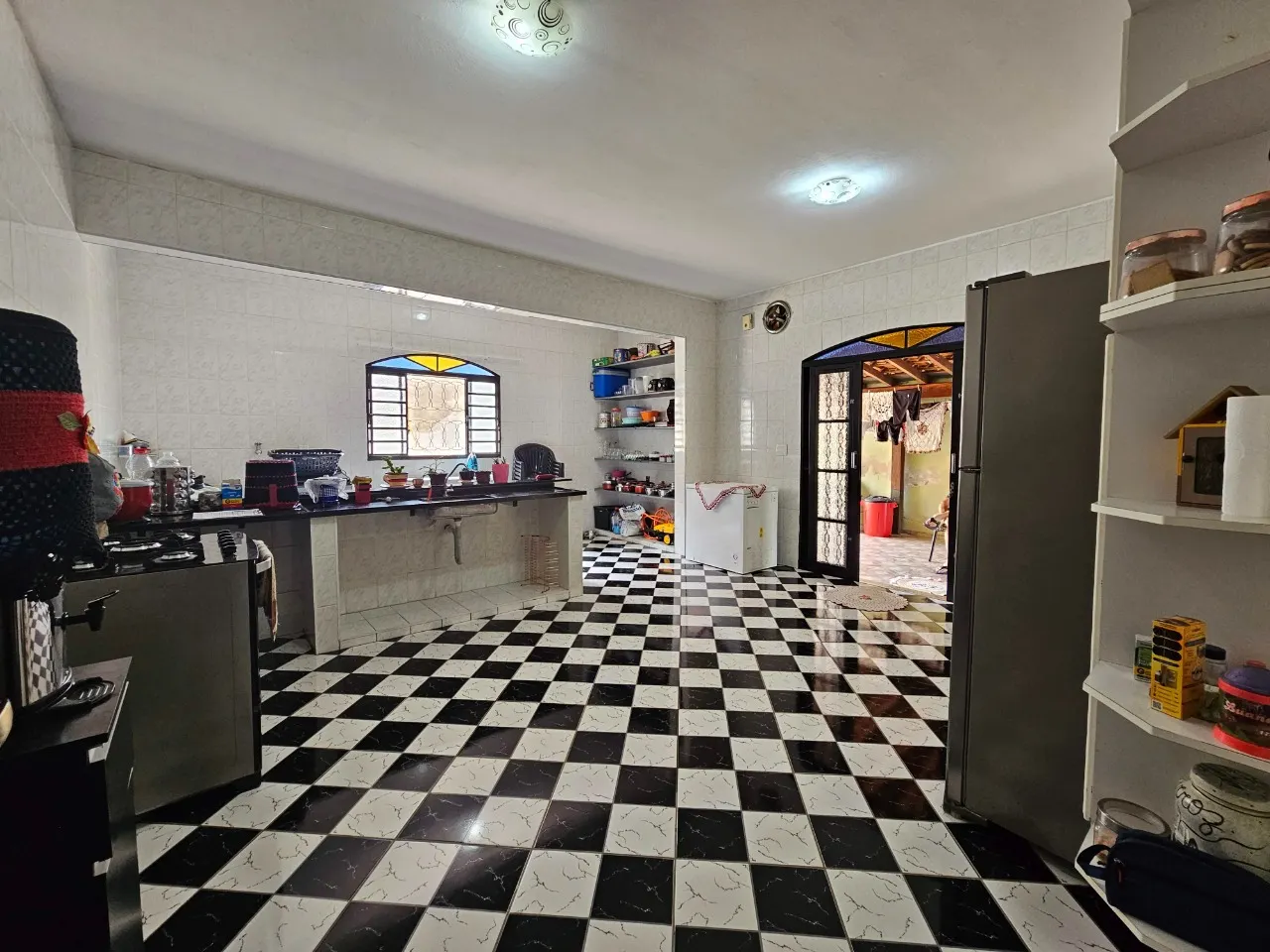 Casa à venda de 375 m² em Hortolândia, SP, Brasil