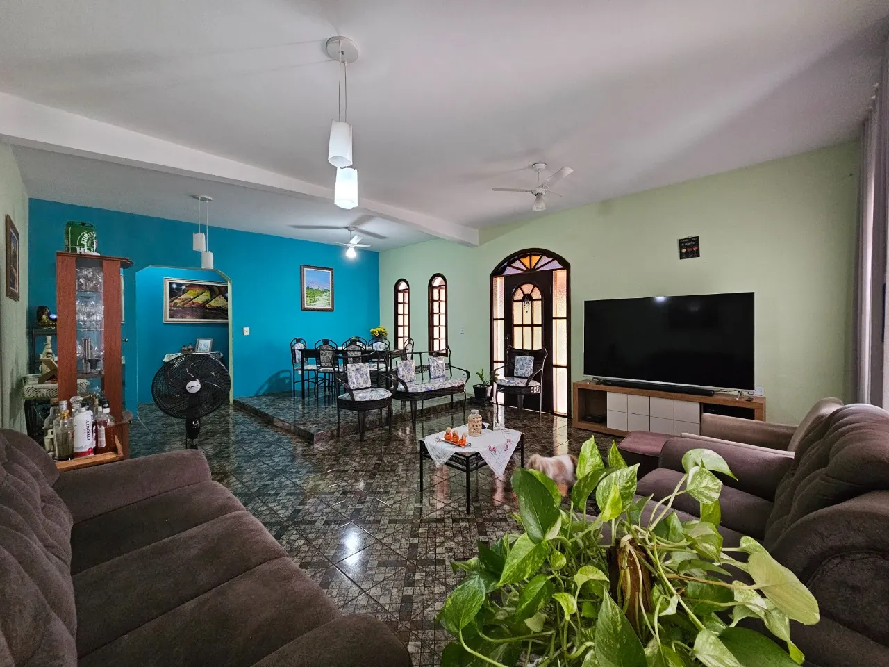 Casa à venda de 375 m² em Hortolândia, SP, Brasil