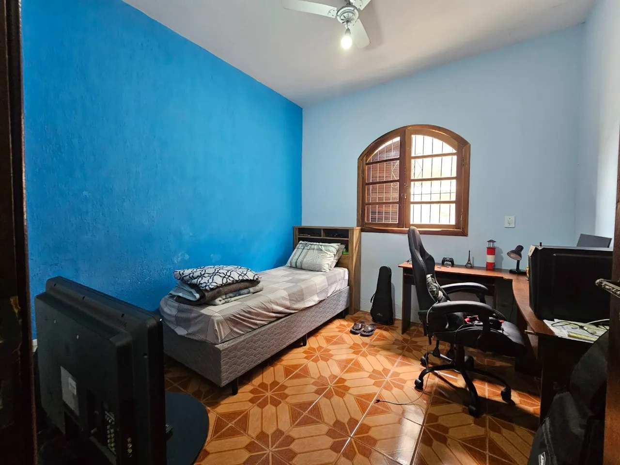 Casa à venda de 375 m² em Hortolândia, SP, Brasil