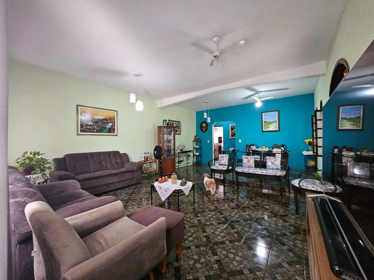 Casa à venda de 375 m² em Hortolândia, SP, Brasil