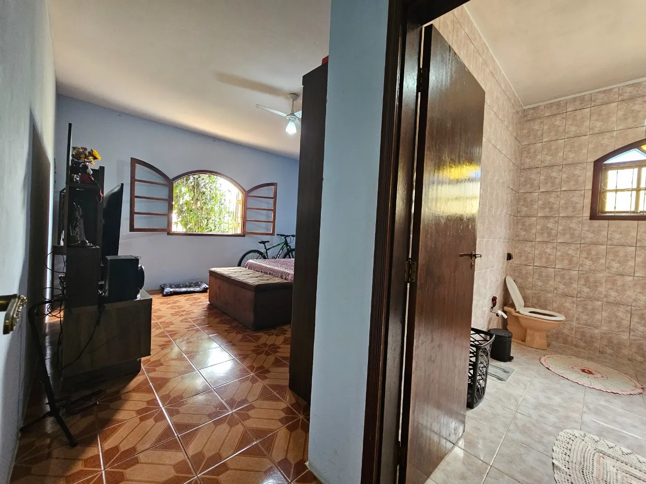 Casa à venda de 375 m² em Hortolândia, SP, Brasil