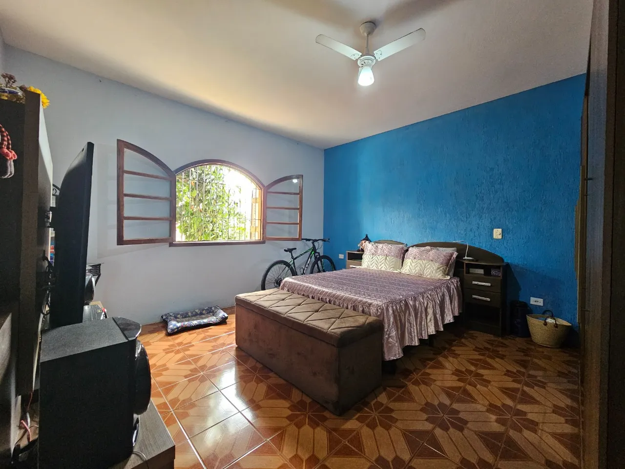 Casa à venda de 375 m² em Hortolândia, SP, Brasil