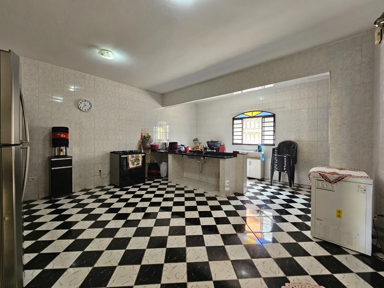 Casa à venda de 375 m² em Hortolândia, SP, Brasil