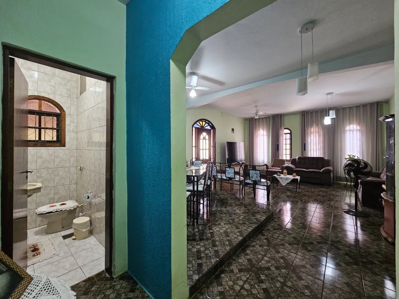 Casa à venda de 375 m² em Hortolândia, SP, Brasil