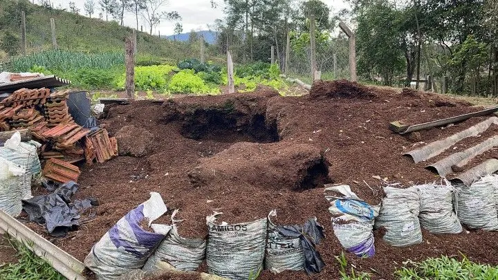 Country home for sale of 1 acres in Araricá, RS, Brazil