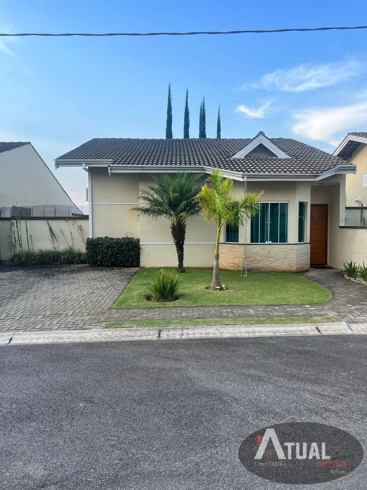 House for sale of 385 m² in Atibaia, SP, Brazil