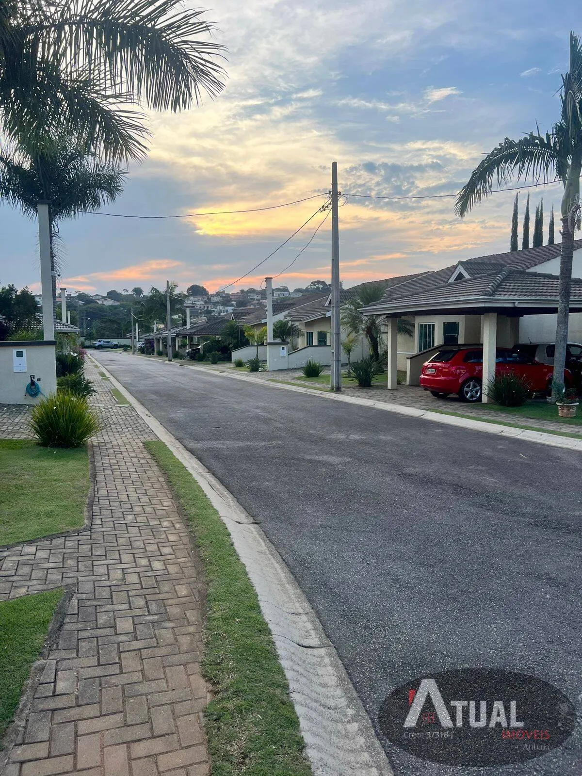 House for sale of 385 m² in Atibaia, SP, Brazil