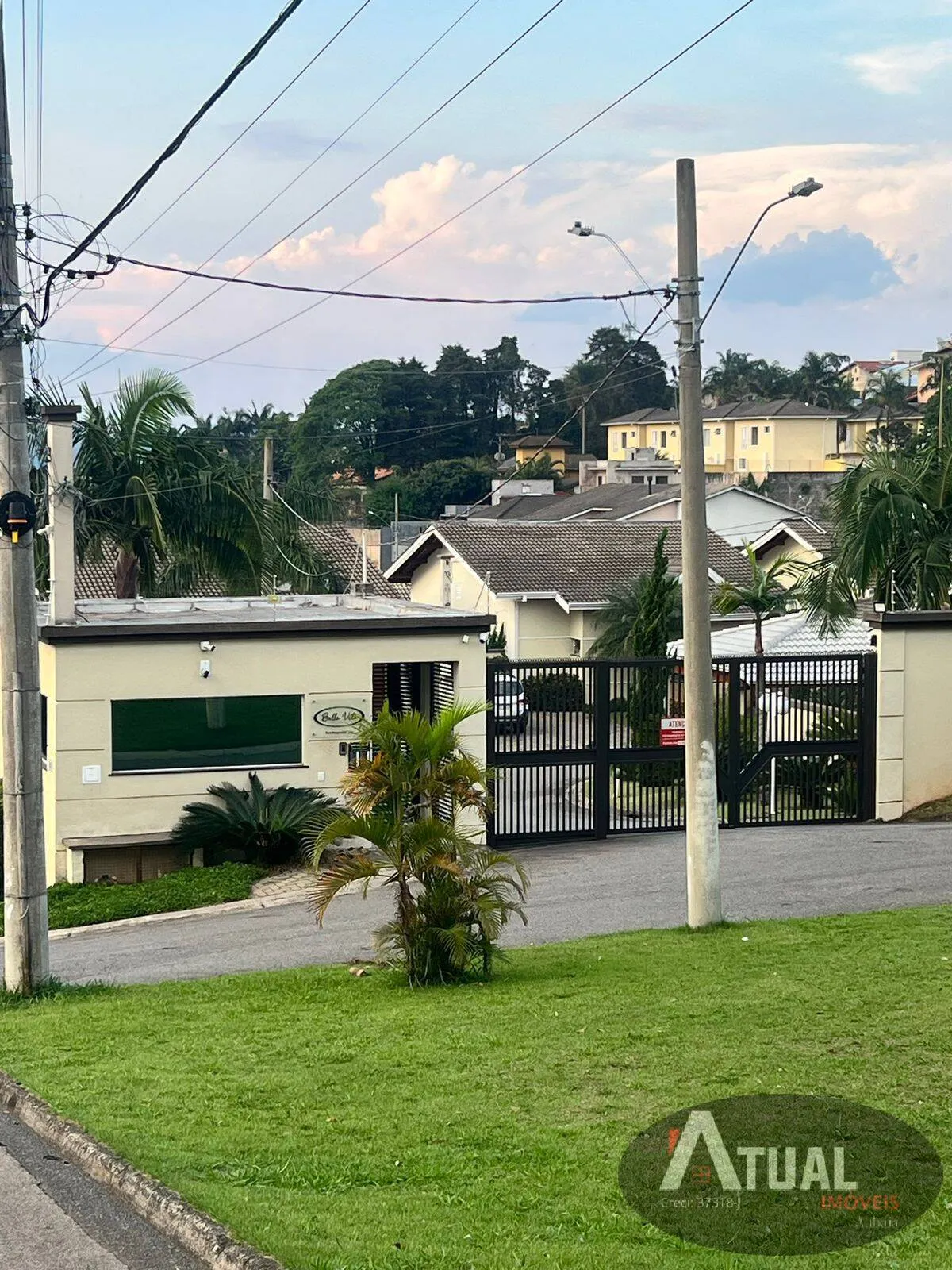 House for sale of 385 m² in Atibaia, SP, Brazil