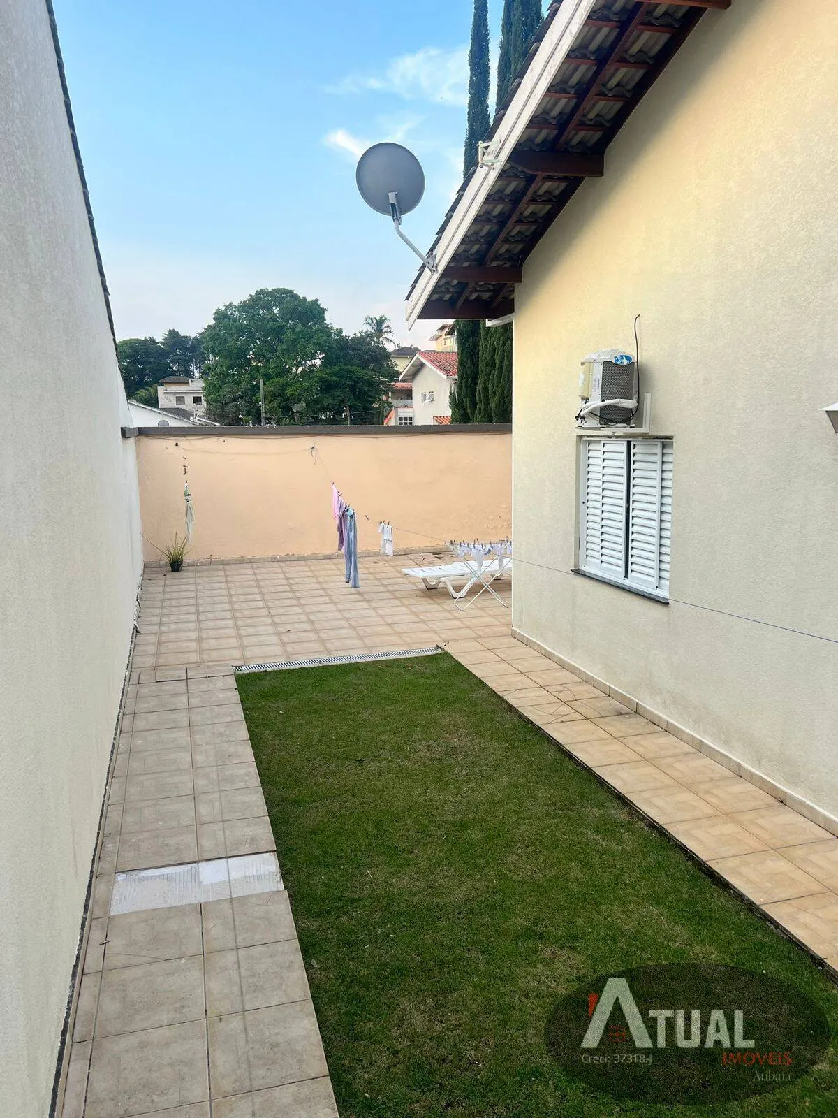House for sale of 385 m² in Atibaia, SP, Brazil