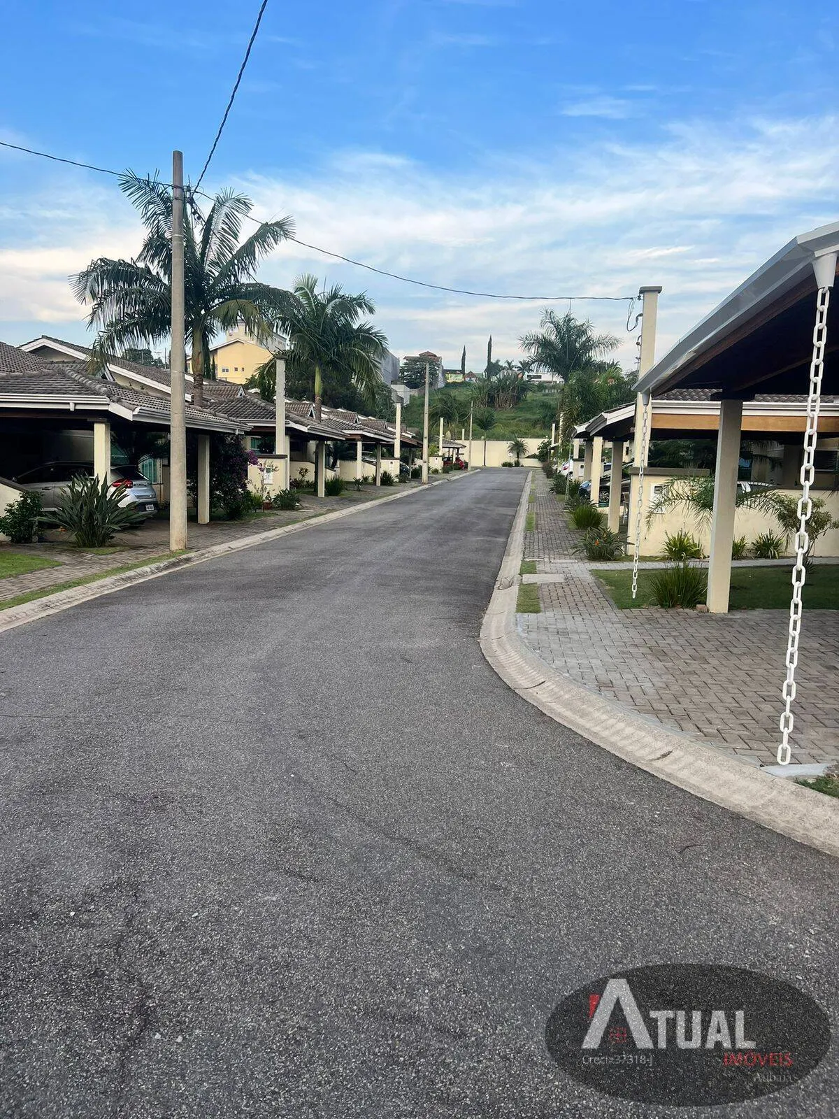 House for sale of 385 m² in Atibaia, SP, Brazil
