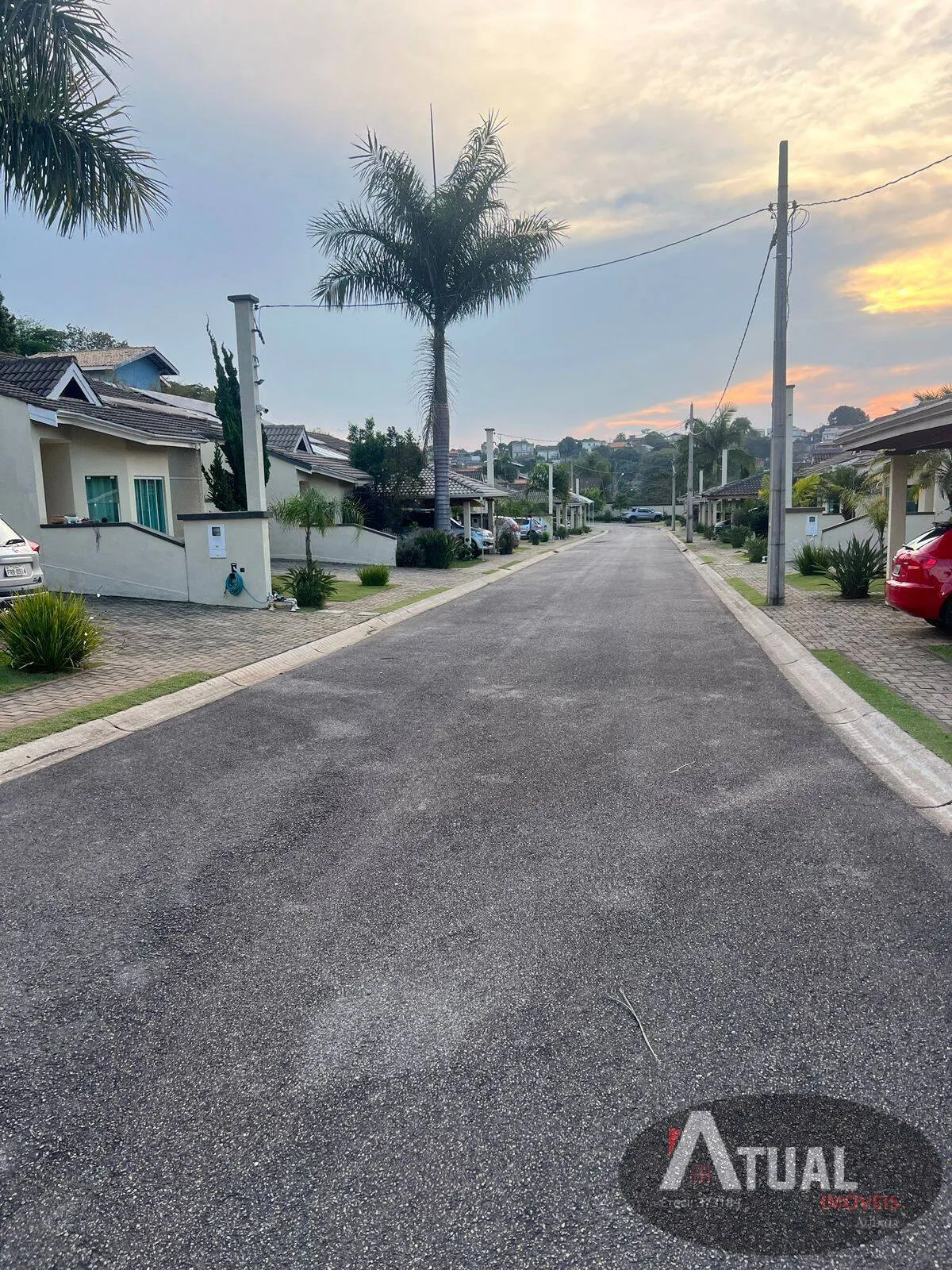 House for sale of 385 m² in Atibaia, SP, Brazil