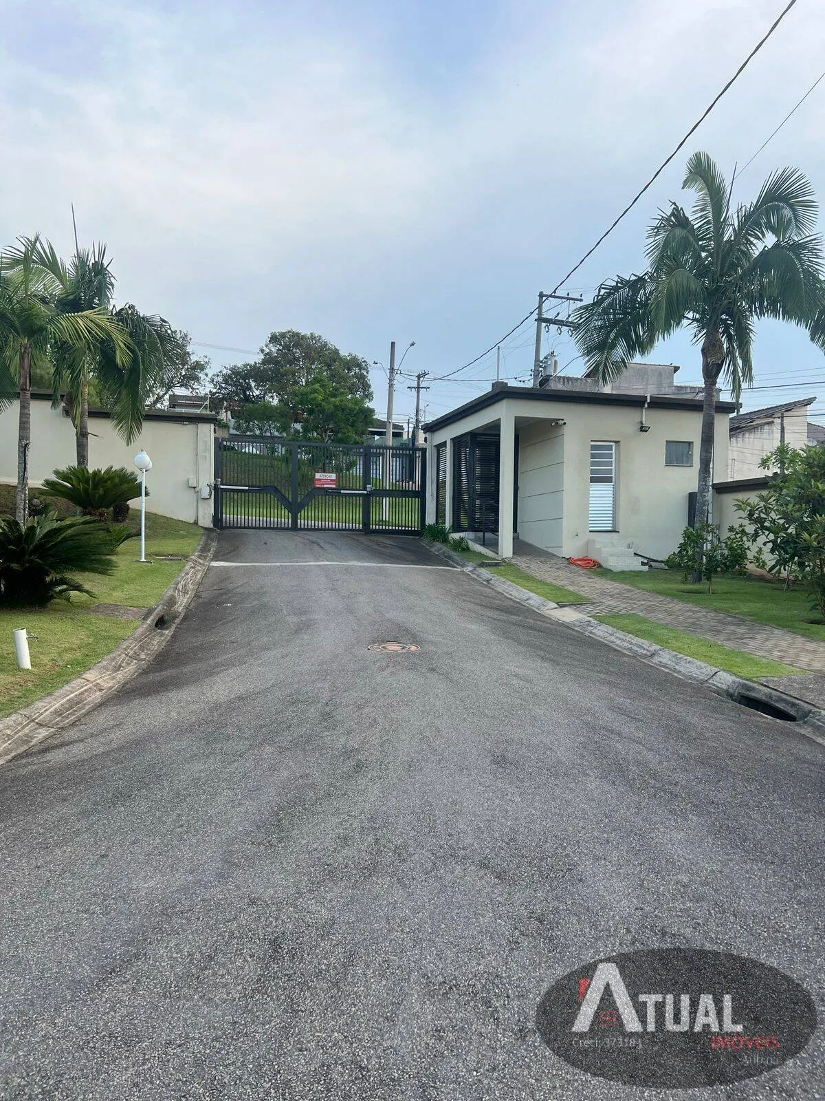House for sale of 385 m² in Atibaia, SP, Brazil