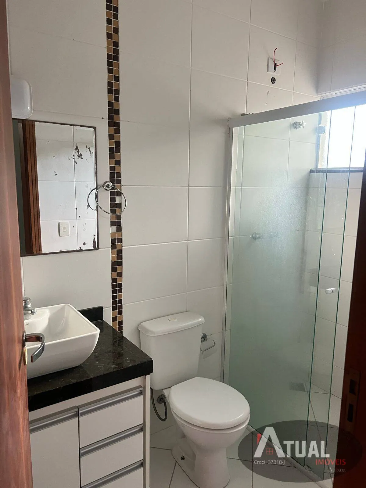House for sale of 385 m² in Atibaia, SP, Brazil
