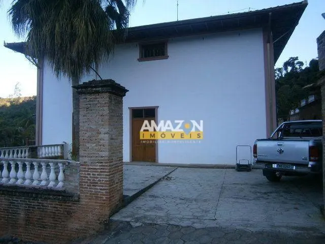 Fazenda à venda de 115 ha em Pindamonhangaba, SP, Brasil