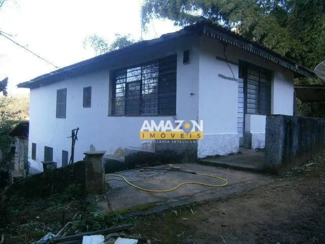 Fazenda à venda de 115 ha em Pindamonhangaba, SP, Brasil