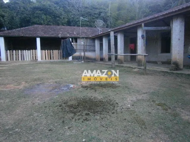 Fazenda à venda de 115 ha em Pindamonhangaba, SP, Brasil