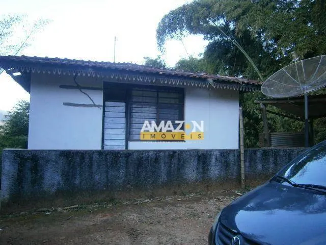 Fazenda à venda de 115 ha em Pindamonhangaba, SP, Brasil