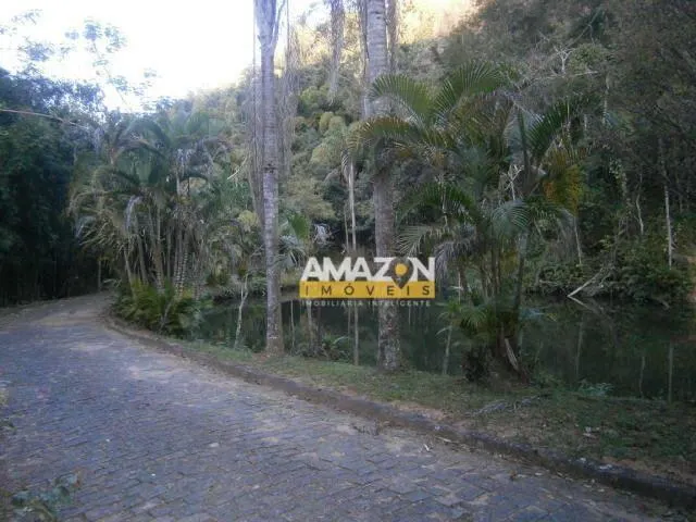 Fazenda à venda de 115 ha em Pindamonhangaba, SP, Brasil