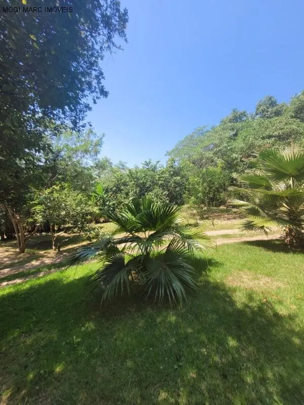 Chácara à venda de 5.658 m² em Guararema, SP, Brasil