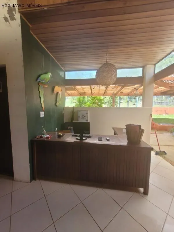 Chácara à venda de 5.658 m² em Guararema, SP, Brasil