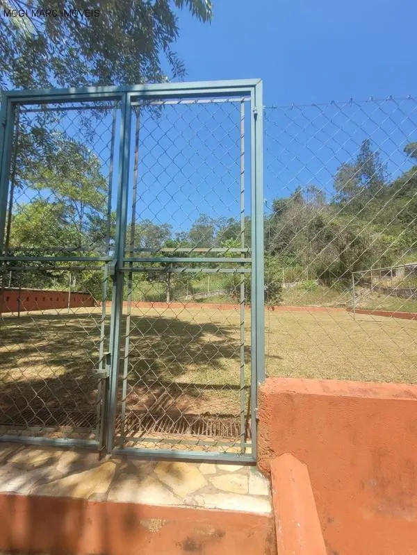 Chácara à venda de 5.658 m² em Guararema, SP, Brasil