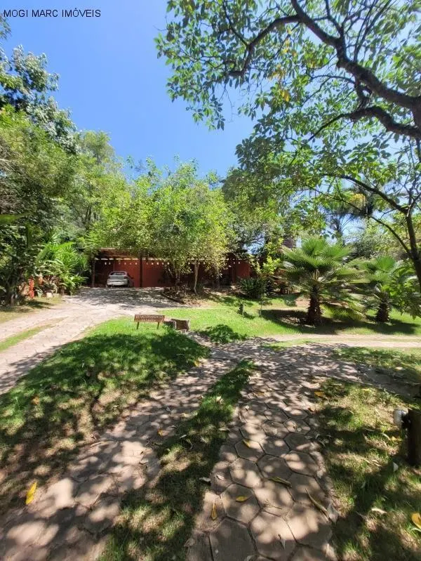 Chácara à venda de 5.658 m² em Guararema, SP, Brasil