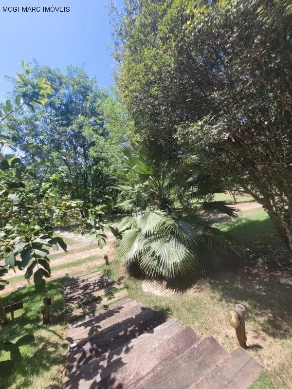 Chácara à venda de 5.658 m² em Guararema, SP, Brasil