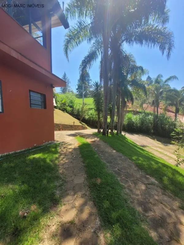 Chácara à venda de 5.658 m² em Guararema, SP, Brasil