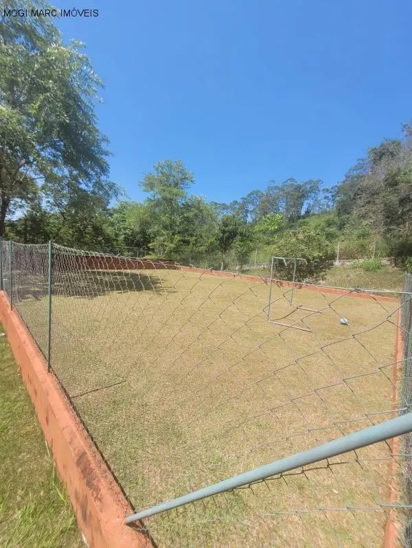 Chácara à venda de 5.658 m² em Guararema, SP, Brasil
