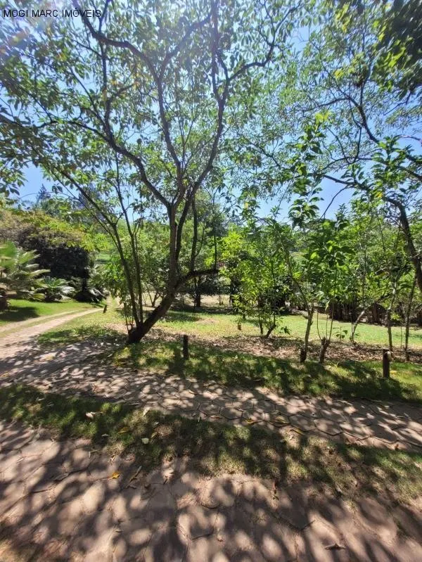Chácara à venda de 5.658 m² em Guararema, SP, Brasil