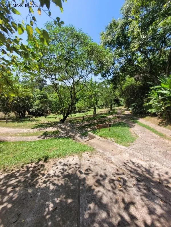Chácara à venda de 5.658 m² em Guararema, SP, Brasil