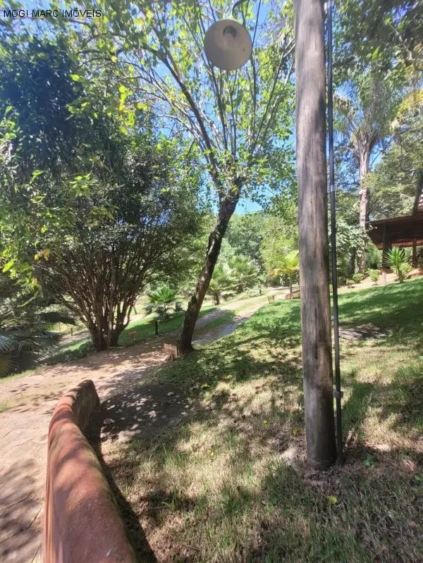 Chácara à venda de 5.658 m² em Guararema, SP, Brasil