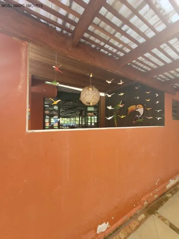 Chácara à venda de 5.658 m² em Guararema, SP, Brasil