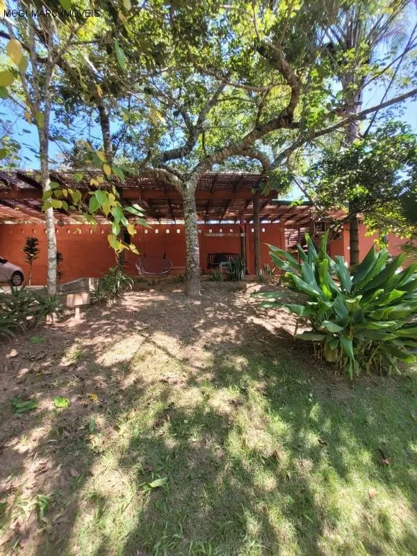 Chácara à venda de 5.658 m² em Guararema, SP, Brasil