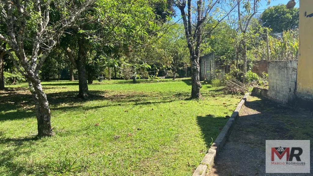 Chácara à venda de 5.000 m² em São Sebastião da Bela Vista, MG, Brasil