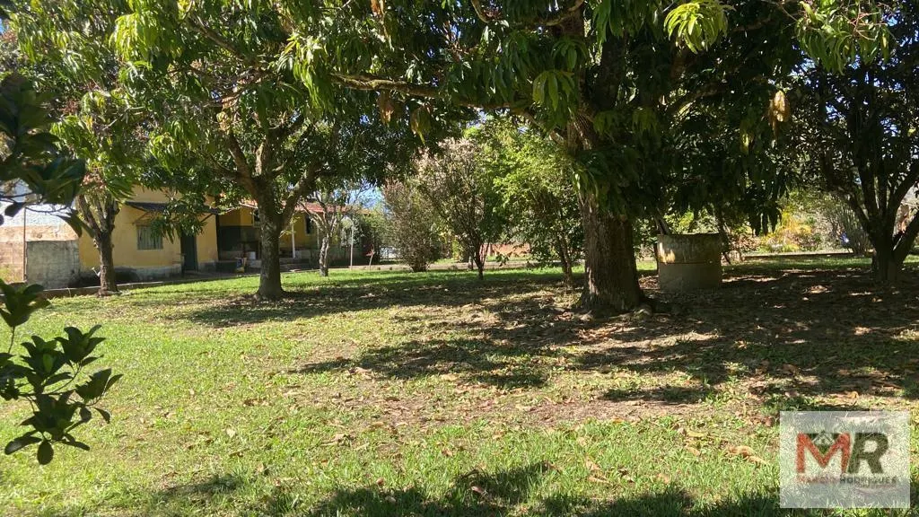 Chácara à venda de 5.000 m² em São Sebastião da Bela Vista, MG, Brasil
