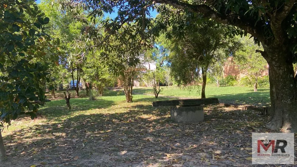 Chácara à venda de 5.000 m² em São Sebastião da Bela Vista, MG, Brasil