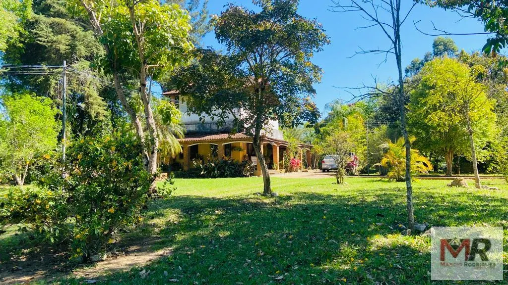 Chácara à venda de 5.000 m² em São Sebastião da Bela Vista, MG, Brasil