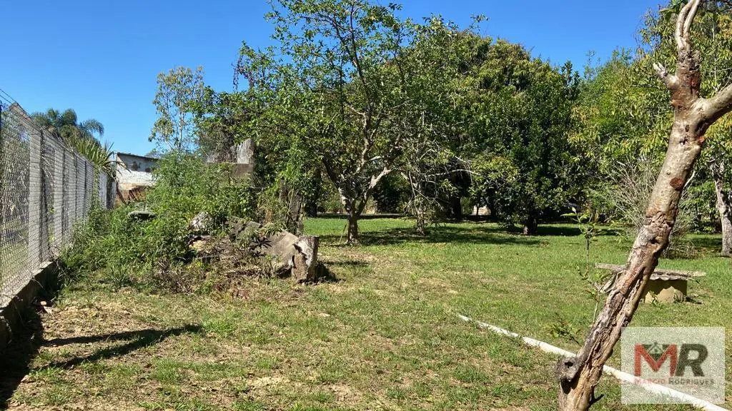 Chácara à venda de 5.000 m² em São Sebastião da Bela Vista, MG, Brasil