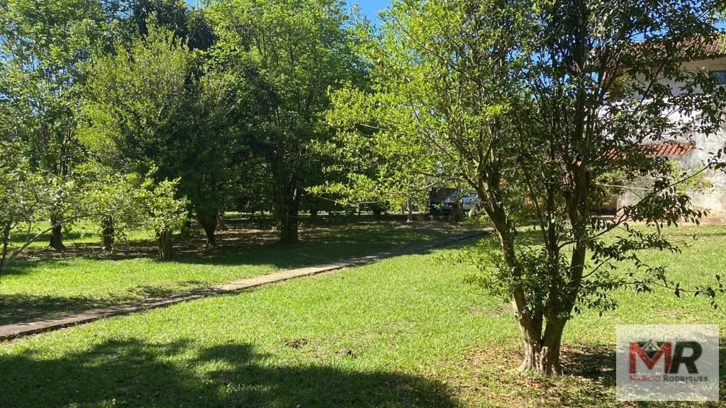 Chácara à venda de 5.000 m² em São Sebastião da Bela Vista, MG, Brasil