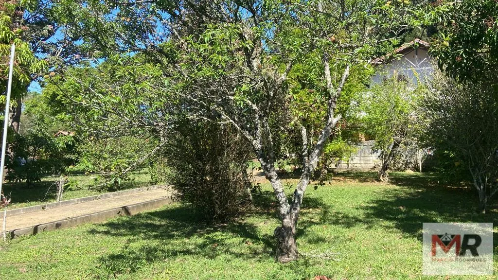 Chácara à venda de 5.000 m² em São Sebastião da Bela Vista, MG, Brasil