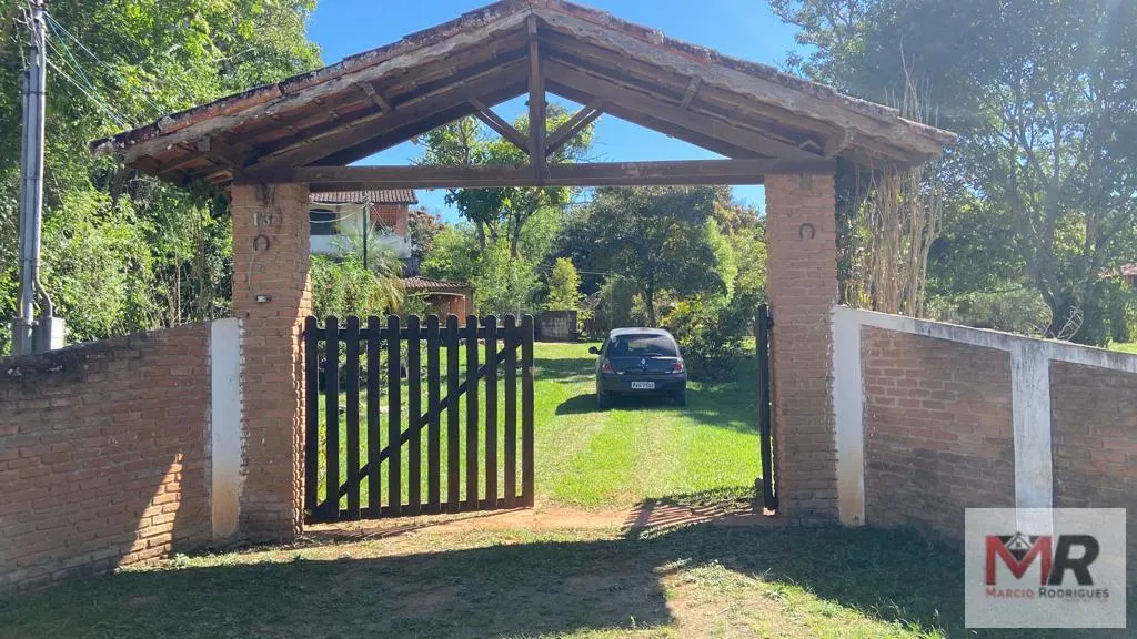 Chácara à venda de 5.000 m² em São Sebastião da Bela Vista, MG, Brasil