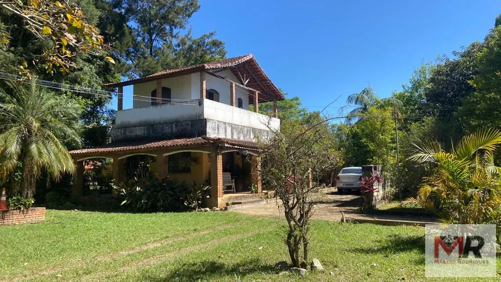 Chácara à venda de 5.000 m² em São Sebastião da Bela Vista, MG, Brasil